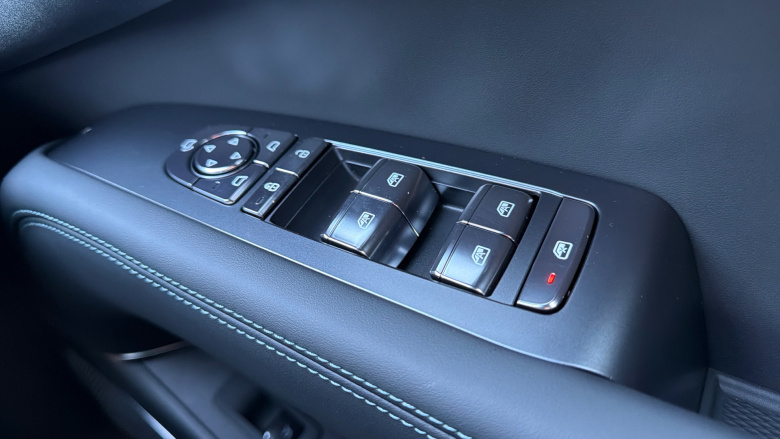 BYD Sealion 7 390kW Design AWD 83kWh 5dr Auto Electric Estate